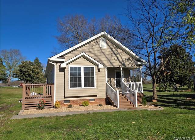 Property at 1536 Cumberland Rd, Farmville, VA 23901, 2 beds, 2 baths