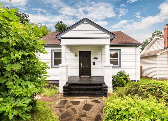 Property at 2711 Maplewood Rd, Henrico, VA 23228, 3 beds, 2 baths