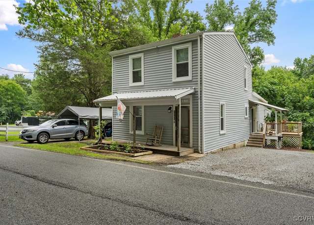 Property at 1160 Bickerstaff Rd, Henrico, VA 23231, 3 beds, 2 baths