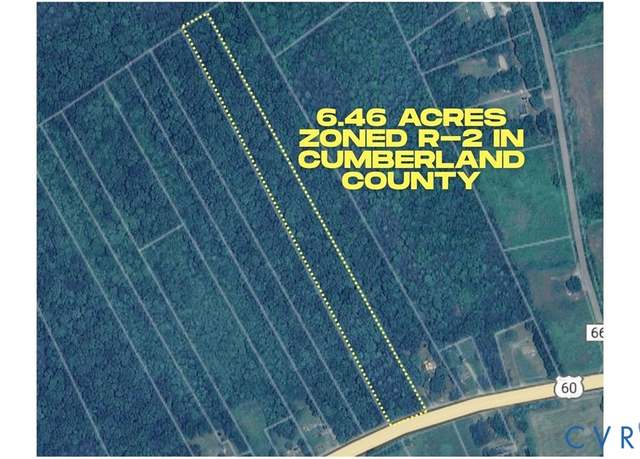 Property at 0 Anderson Hwy, Cumberland, VA 23040