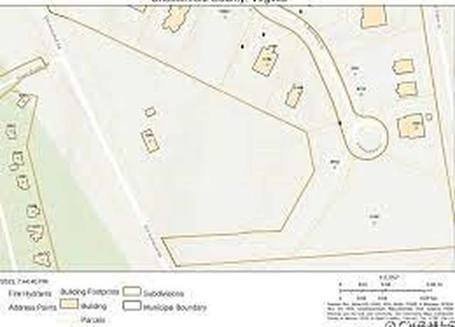 Property at 3301 Old Hundred Rd, Midlothian, VA 23112