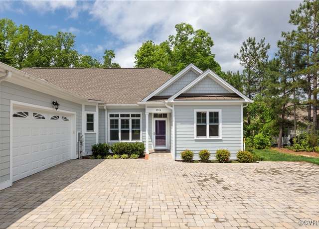 Property at 3904 Ambergrove Ave, Chesterfield, VA 23236, 4 beds, 3.5 baths