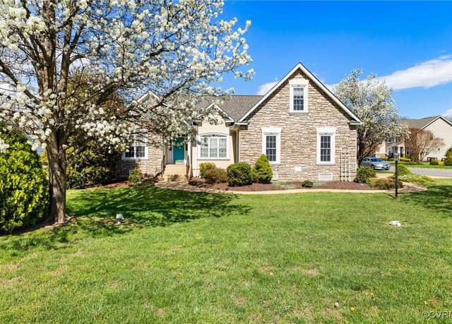 Property at 9401 Nolandwood Dr, Mechanicsville, VA 23116, 3 beds, 2.5 baths