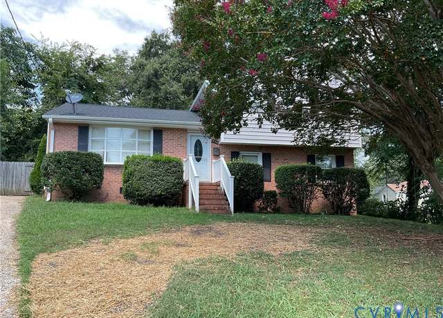 Property at 936 Weaver Ave, Petersburg, VA 23803, 3 beds, 2 baths