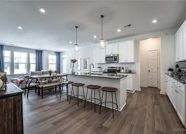 Property at 5305 Twisting Vine Ln #204, Glen Allen, VA 23059, 1 bed, 2 baths