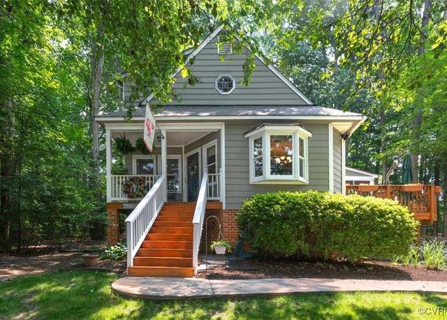 Property at 7503 Native Dancer Dr, Midlothian, VA 23112, 4 beds, 2 baths