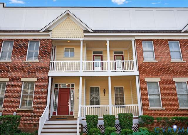 Property at 728 S Pine St, Richmond, VA 23220, 4 beds, 4 baths