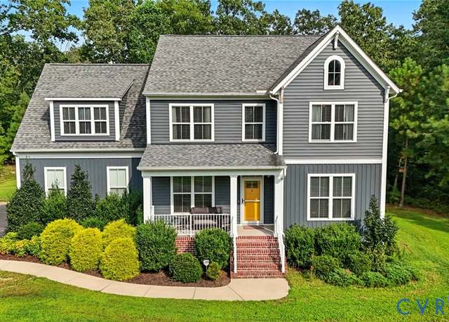 Property at 14221 Rockyrun Rd, Chesterfield, VA 23838, 5 beds, 3 baths