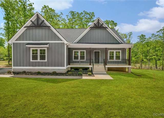 Property at 1367 Meadow Grove Dr, Powhatan, VA 23139, 4 beds, 2.5 baths