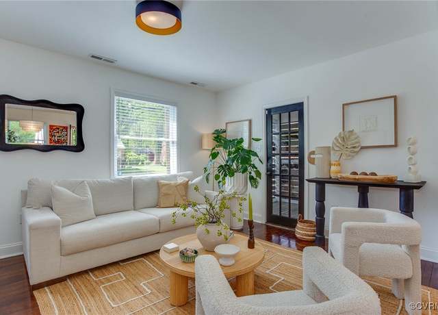 Property at 3409 Waverly Blvd, Richmond, VA 23222, 2 beds, 1 bath