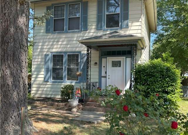 Property at 2307 Wright Ave, Richmond, VA 23224, 2 beds, 2 baths