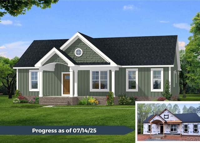 Property at 6443 Bremo Rd, Fluvanna, VA 23022, 3 beds, 2 baths