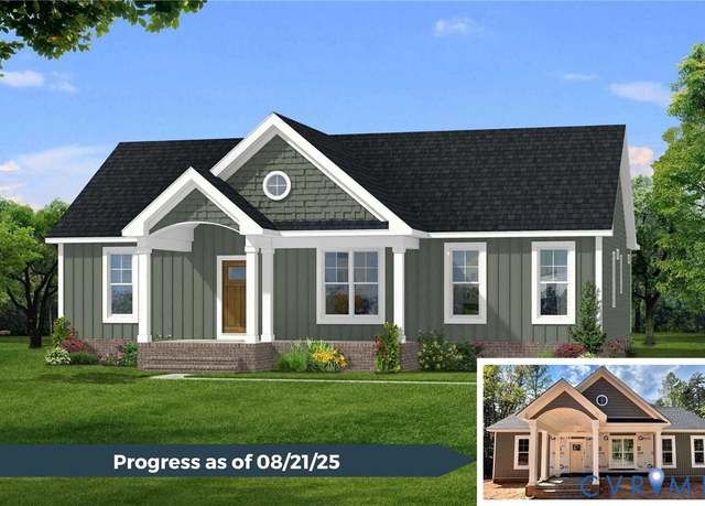 Property at 6443 Bremo Rd, Fluvanna, VA 23022, 3 beds, 2 baths
