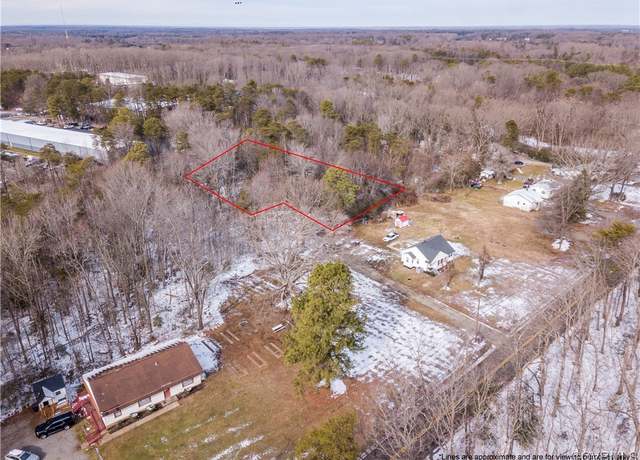 Property at TBD Shallow Well Rd, Goochland, VA 23103