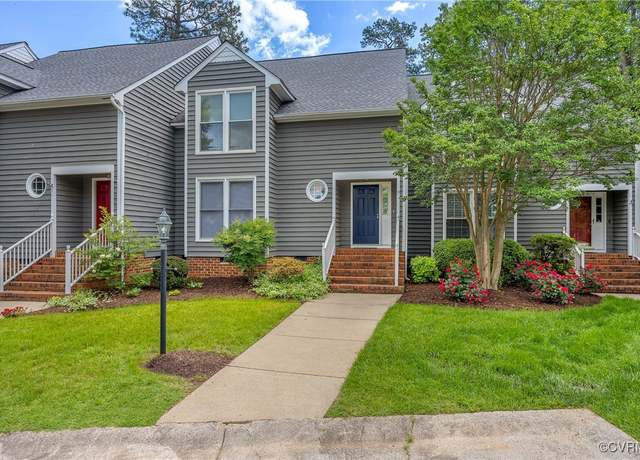 Property at 2619 Adamo Ct, Henrico, VA 23233, 3 beds, 3 baths