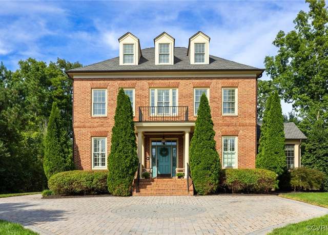 Property at 1301 Baltrey Ln, Midlothian, VA 23112, 6 beds, 5.5 baths