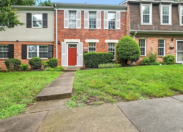 Property at 1593 Constitution Dr, Henrico, VA 23238, 3 beds, 1.5 baths