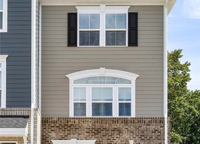 Property at 1321 Ewing Park Loop, Midlothian, VA 23113, 2 beds, 3 baths