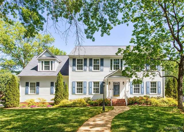 Property at 6300 Manor Park Way, Glen Allen, VA 23059, 5 beds, 2.5 baths