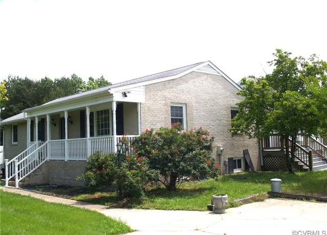 Property at 11001 Old Church Rd, New Kent, VA 23124, 3 beds, 3 baths