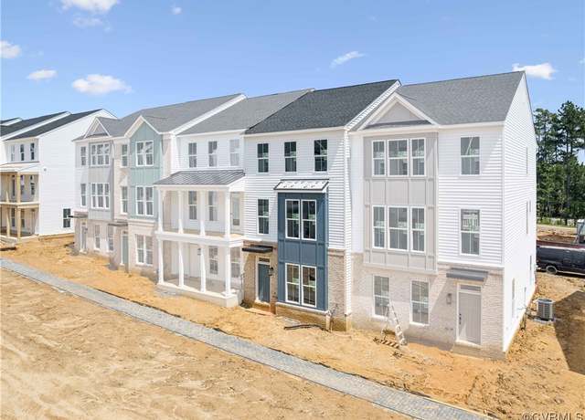 Property at 15345 Sunray Aly, Midlothian, VA 23112, 4 beds, 3.5 baths