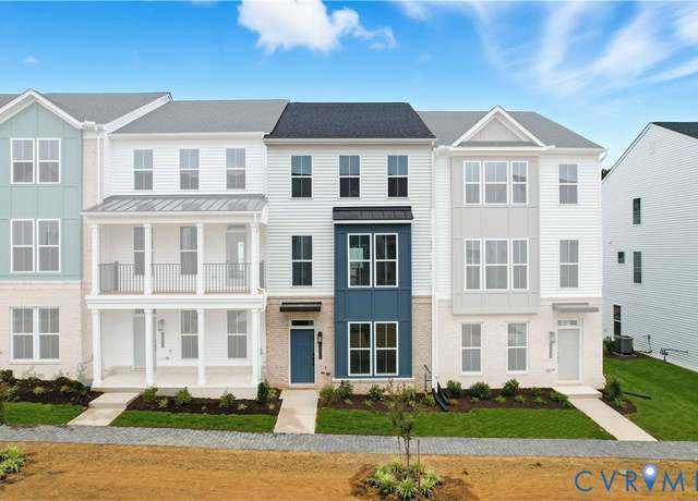 Property at 15345 Sunray Aly, Midlothian, VA 23112, 4 beds, 3.5 baths