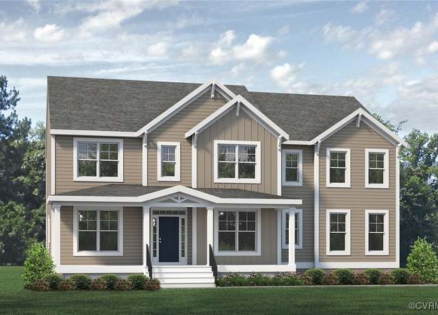 Property at 3736 Tuckmar Ridge Dr, Moseley, VA 23120, 4 beds, 2.5 baths