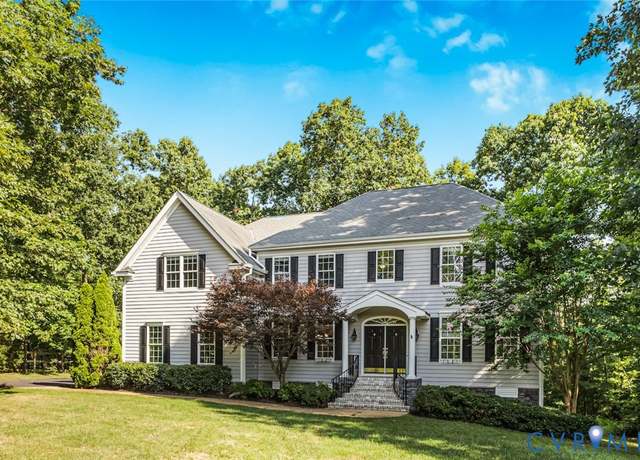 Property at 11900 Mill Cross Ter, Glen Allen, VA 23059, 5 beds, 3.5 baths