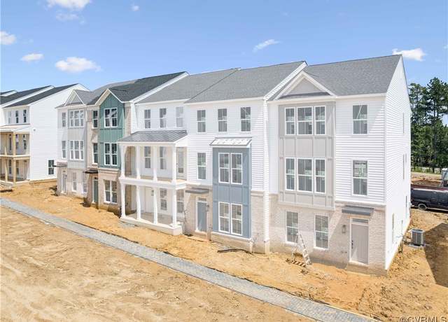 Property at 15357 Sunray Aly, Midlothian, VA 23112, 4 beds, 3.5 baths