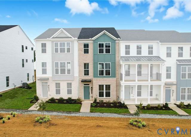 Property at 15357 Sunray Aly, Midlothian, VA 23112, 4 beds, 3.5 baths