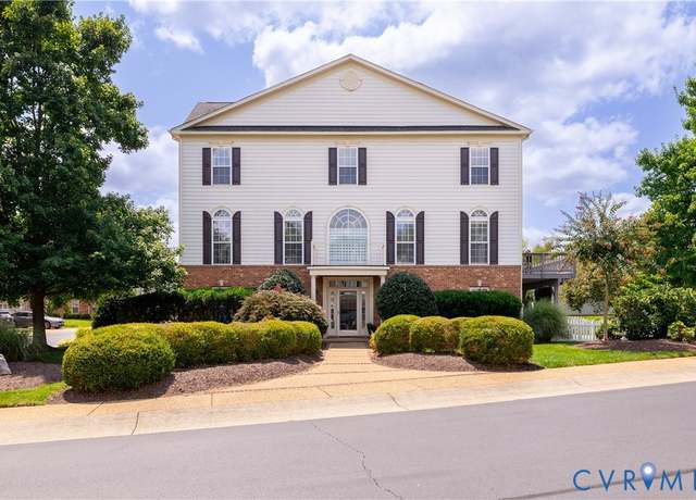 Property at 2915 Murano Way, Henrico, VA 23059, 3 beds, 3.5 baths