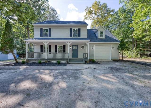 Property at 11100 Qualla Rd, Chesterfield, VA 23832, 3 beds, 2.5 baths