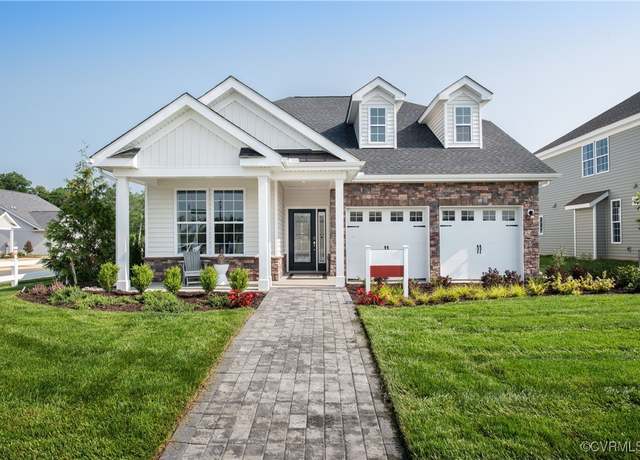 Property at Undisclosed address, Chester, VA 23832, 2 beds, 3 baths
