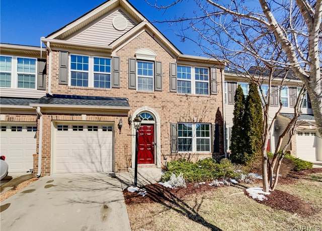 Property at 3426 Avocado Dr, Midlothian, VA 23112, 3 beds, 2.5 baths