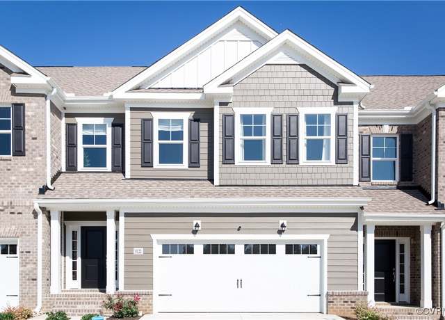 Property at 4870 Wild Horse Ln, Henrico, VA 23294, 3 beds, 2.5 baths
