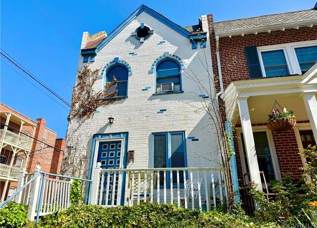 Property at 2712 Parkwood Ave, Richmond, VA 23220, 2 beds, 1 bath