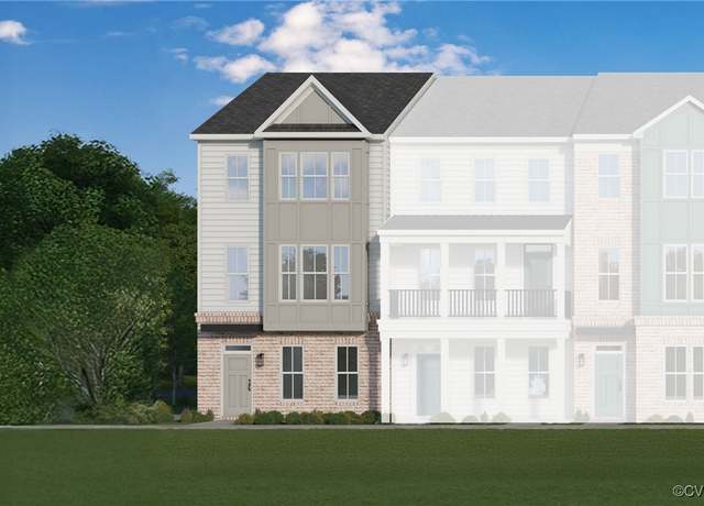 Property at 15339 Sunray Aly, Midlothian, VA 23112, 4 beds, 3.5 baths