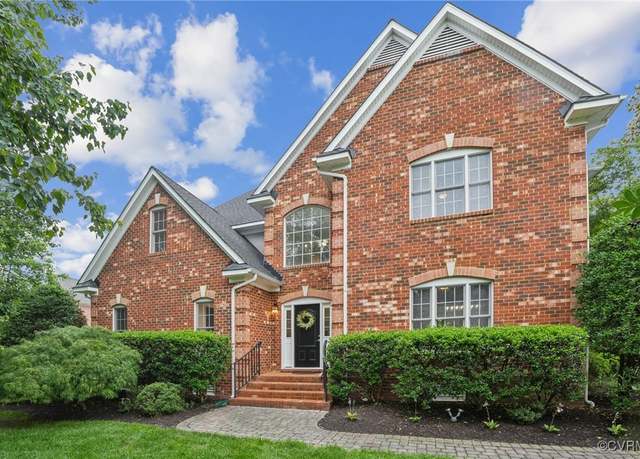 Property at 5308 Hillshire Way, Glen Allen, VA 23059, 5 beds, 5.5 baths