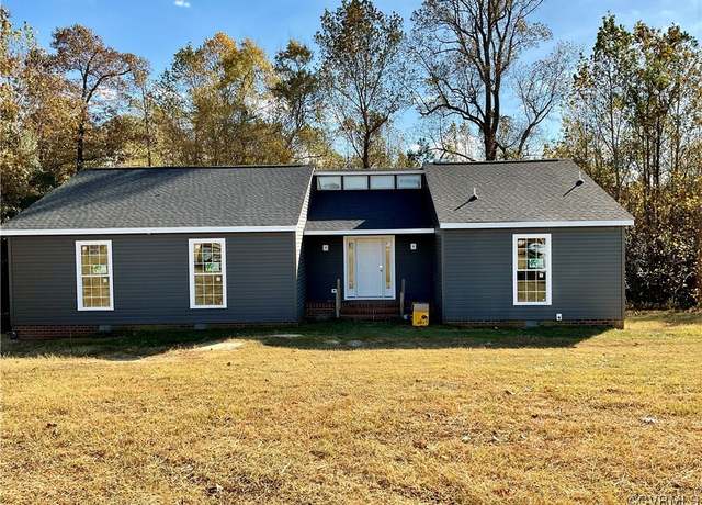 Property at 337 Sunnyside Rd, Tappahannock, VA 22560, 3 beds, 2 baths