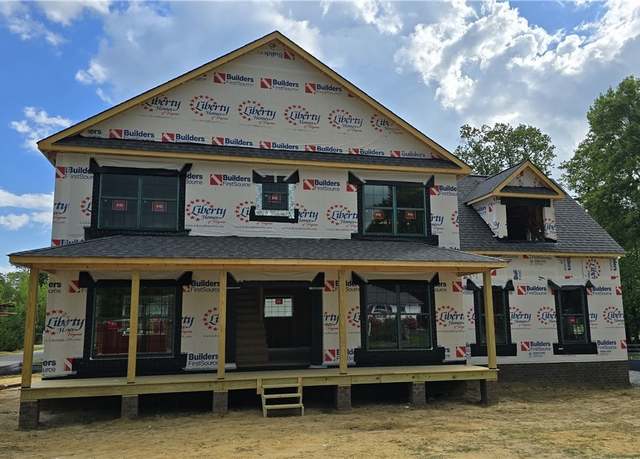 Property at 0 Spicewood Dr, Mechanicsville, VA 23111, 3 beds, 2.5 baths