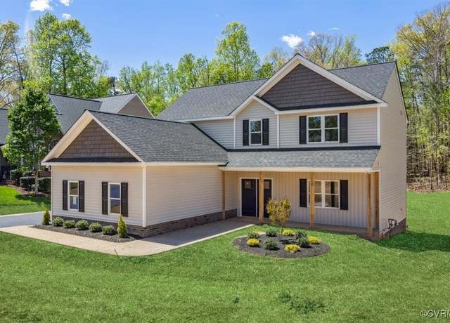 Property at 9212 Bailey Oak Dr, Chesterfield, VA 23112, 4 beds, 3.5 baths