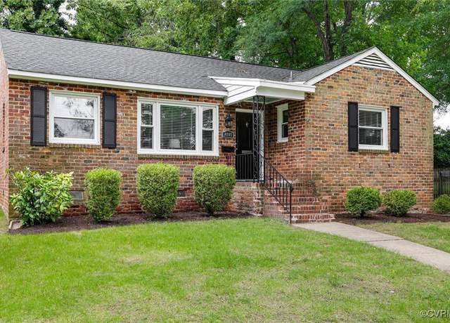 Property at 4905 Cutshaw Ave, Henrico, VA 23230, 3 beds, 1.5 baths