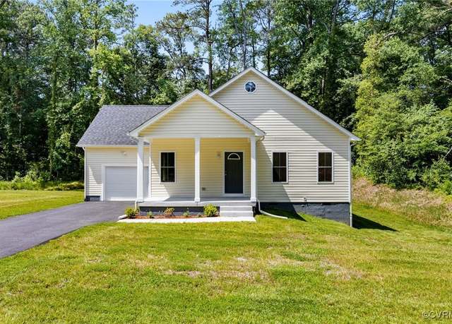 Property at 11800 Shady Ln, Chesterfield, VA 23831, 3 beds, 2.5 baths