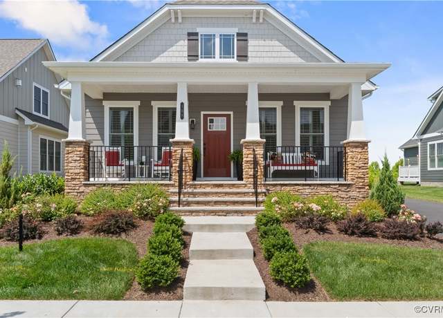 Property at 109 Axton Ln, Ashland, VA 23005, 2 beds, 2 baths