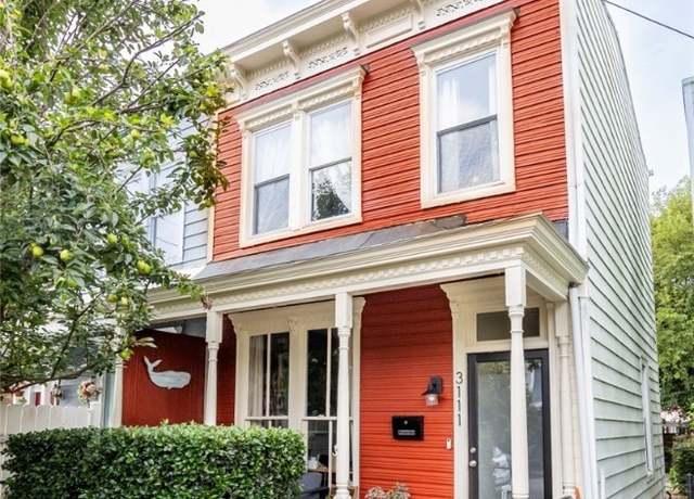 Property at 3111 E Marshall St, Richmond, VA 23223, 3 beds, 1.5 baths