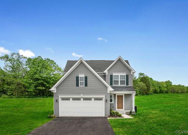 Property at 1804 Waxflower Way, Henrico, VA 23223, 3 beds, 2.5 baths