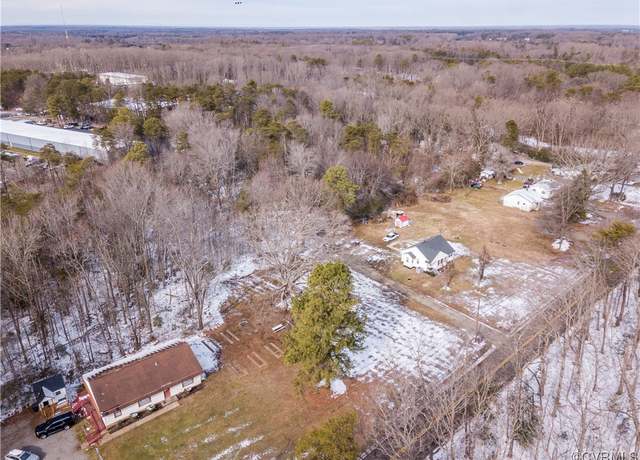 Property at 1954 Shallow Well Rd, Goochland, VA 23103