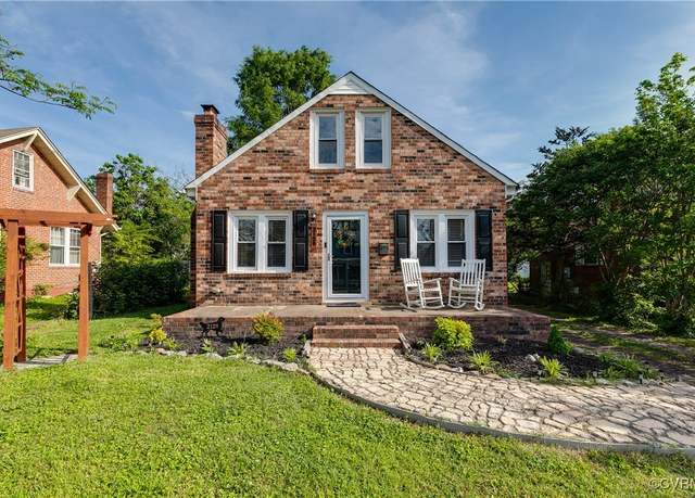Property at 2128 Ginter St, Richmond, VA 23228, 2 beds, 2 baths