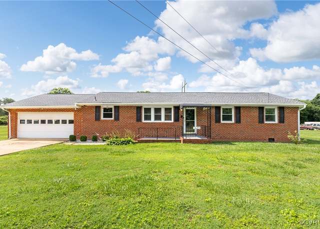 Property at 1423 Rockingham St, Richmond, VA 23231, 4 beds, 3 baths