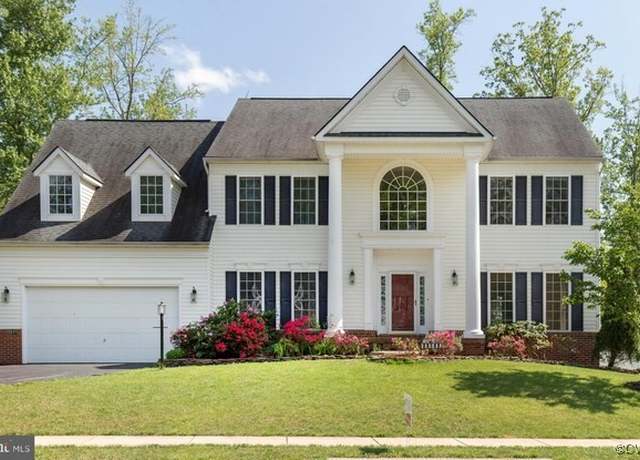 Property at 11916 Big Ben Blvd, Fredericksburg, VA 22407, 6 beds, 3.5 baths
